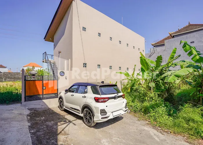 Hotel Sagara Mitra Reddoorz
