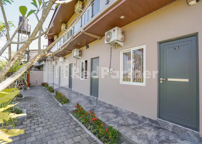 Hotel Sagara Mitra Reddoorz 2*