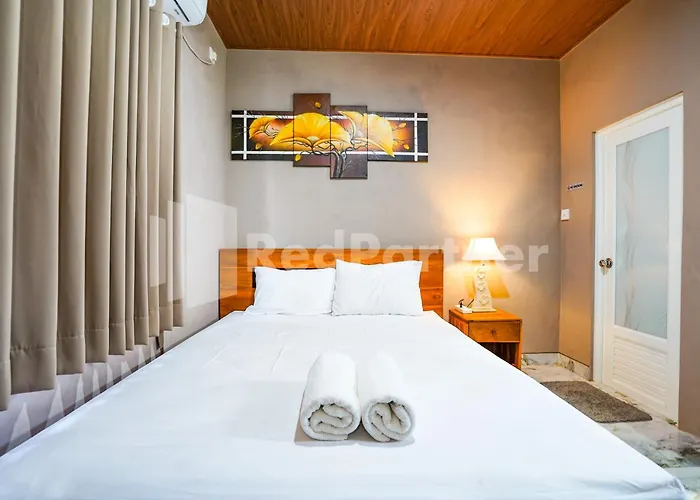 Sagara Mitra Reddoorz Kapal