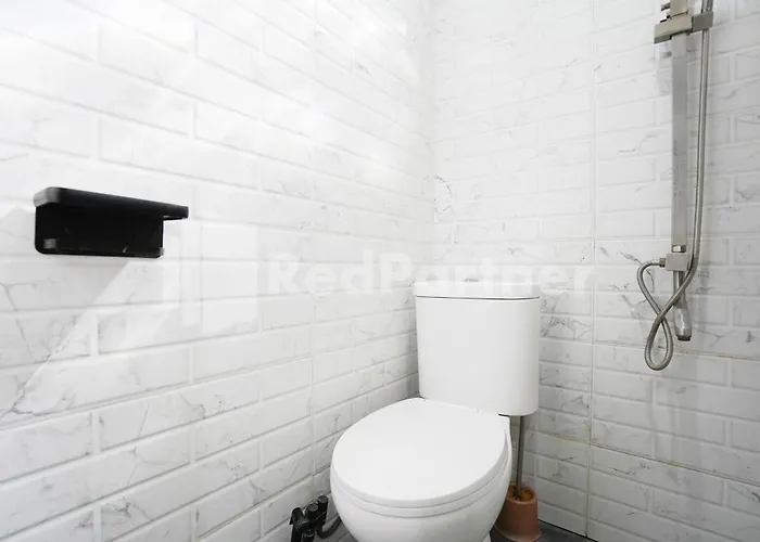 Sagara Mitra Reddoorz Hotel
