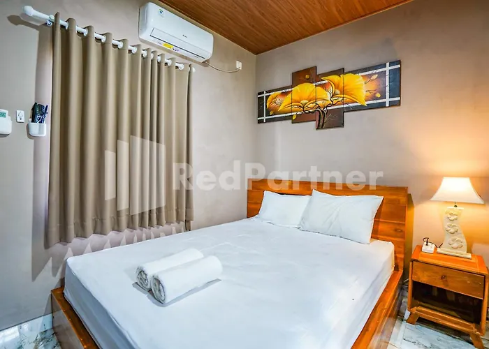 Sagara Mitra Reddoorz Hotel