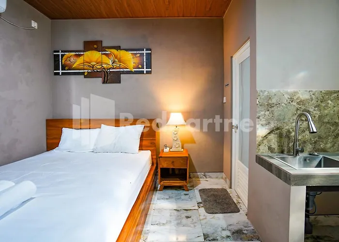 Hotel Sagara Mitra Reddoorz