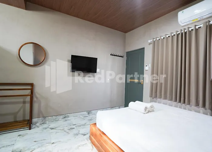 Hotel Sagara Mitra Reddoorz 2*