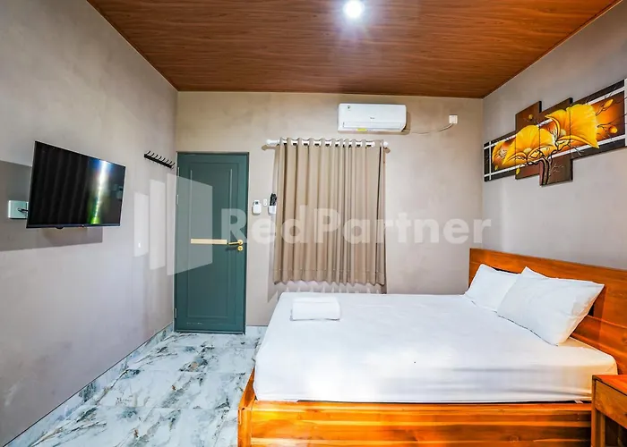Sagara Mitra Reddoorz
