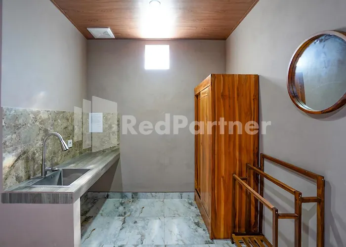 Sagara Mitra Reddoorz Kapal