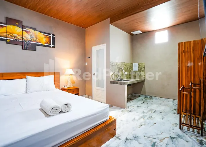 Hotel Sagara Mitra Reddoorz Kapal