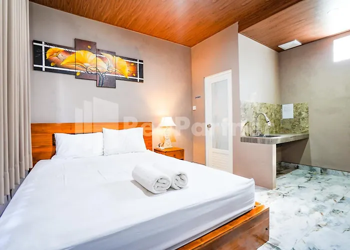 Sagara Mitra Reddoorz Kapal